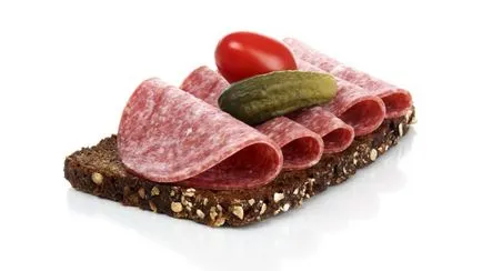Ce să aducă să mănânce