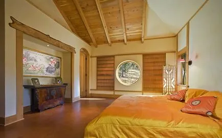 Stilul oriental cu propriile lor mâini
