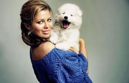 Victoria a dat naștere Bonya