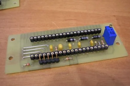Ammeter mâinile proprii Ammeter mâinile proprii