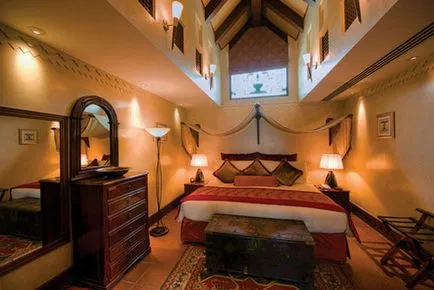 Stilul oriental cu propriile lor mâini