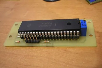 Ammeter mâinile proprii Ammeter mâinile proprii