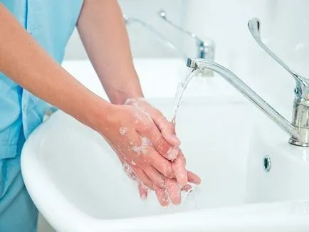 infecție recentă infecție recentă
