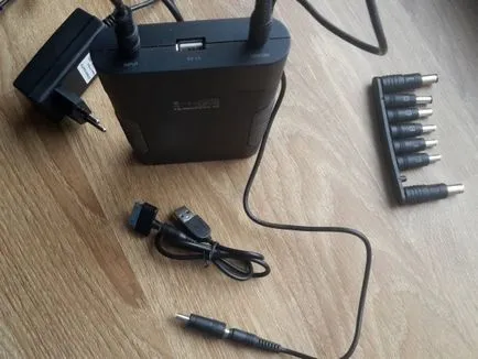 Cum de a încărca durata de viață a bateriei de laptop
