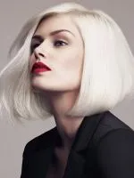 Bună păr blond vopsea