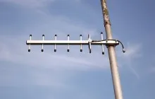 Wi-Fi antena mâinile ei Wi-Fi antena mâinile ei