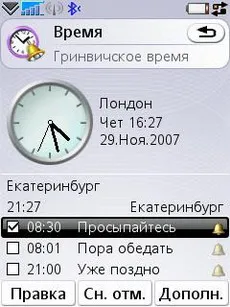 Ca de încărcare Sony Ericsson