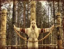 conspirații păgâne slave conspirații păgâne slave