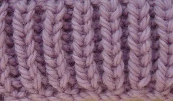 Cum să tricot eșarfe