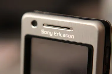 Ca de încărcare Sony Ericsson