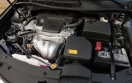 Care este cel mai bun Toyota Camry