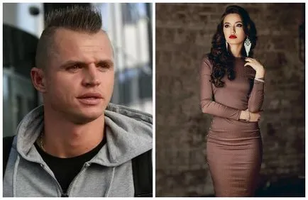 Nunta Buzov Tarasova și când a fost