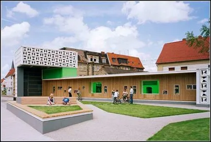 Cum de a construi o bibliotecă