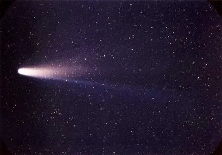 Ce este o cometă și meteorit Ce este o cometă și meteorit