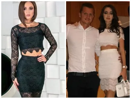 Nunta Buzov Tarasova și când a fost