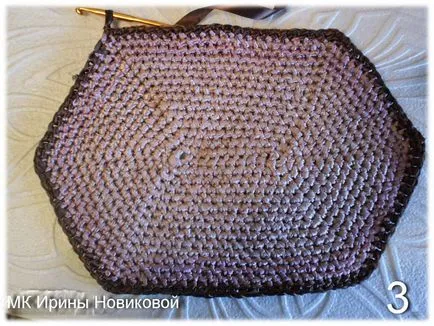 Saci de panglici de satin maestru de clasă