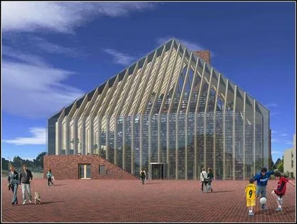 Cum de a construi o bibliotecă