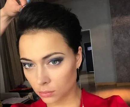 Nunta Buzov Tarasova și când a fost