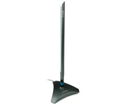 Wi-Fi antena mâinile ei Wi-Fi antena mâinile ei