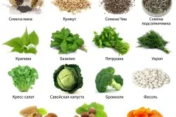 De ce avem nevoie de vitamine la oameni