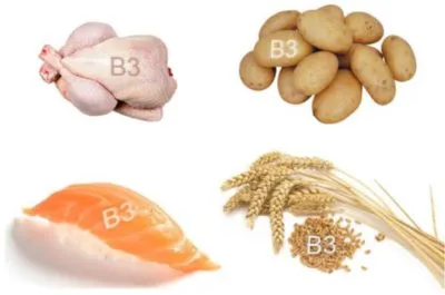 De ce avem nevoie de vitamine la oameni De ce avem nevoie de vitamine la oameni