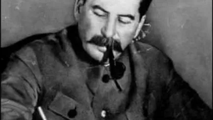 Stalin a fost ucis