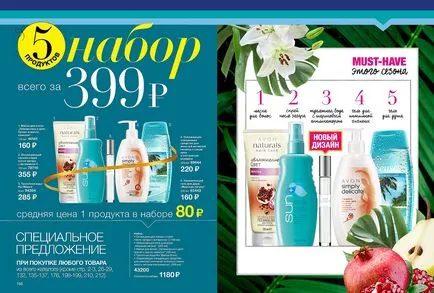Avon cosmetice magazin on-line