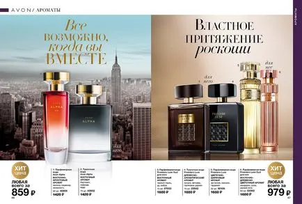 Avon cosmetice magazin on-line