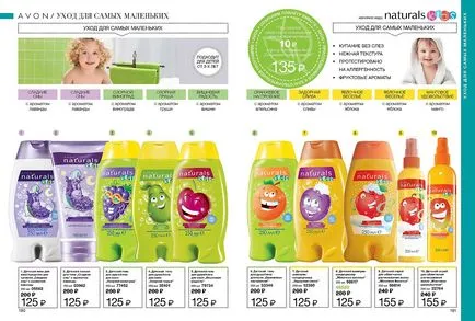 Avon cosmetice magazin on-line