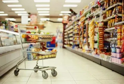 Conspirație comerțului sau rugăciune