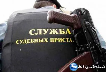 Cum de a crește salariul executorilor judecătorești