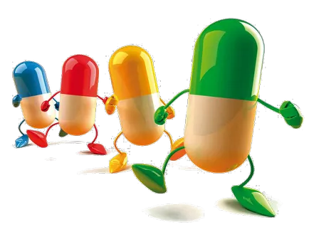 De ce avem nevoie de vitamine la oameni