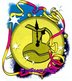 Ce semn al zodiacului, în ianuarie