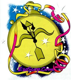 Ce semn al zodiacului, în ianuarie
