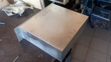 Sunetul propriilor mâini