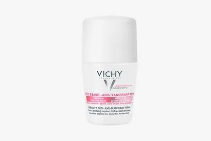Deodorant pentru axile Deodorant pentru axile