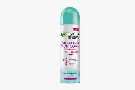 Deodorant pentru axile Deodorant pentru axile