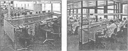 06 Structura, echipamente si organizarea de laborator dentar