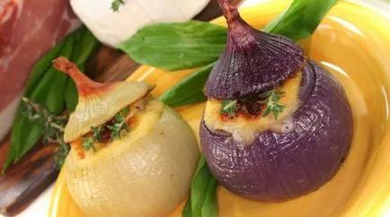 10 fel de mancare foarte gustoasa de carne tocată, cu care oricine se poate ocupa, în continuare gustoase