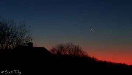 10 lucruri uimitoare despre luna