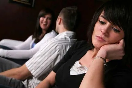 10 tipuri de oameni care nu au căsătorit (de sex masculin) 10 tipuri de oameni care nu au căsătorit