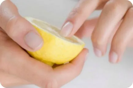 10 moduri cum să crească unghiile lungi la domiciliu (acasa) 10 moduri cum să crească unghiile lungi la domiciliu