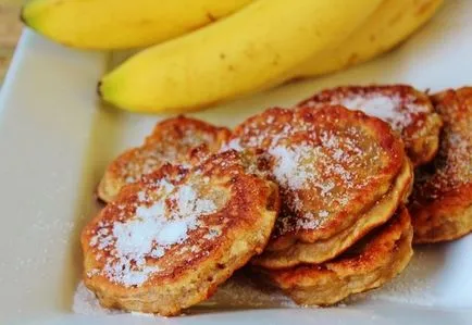 10 mod delicios de a utiliza banane supracopți