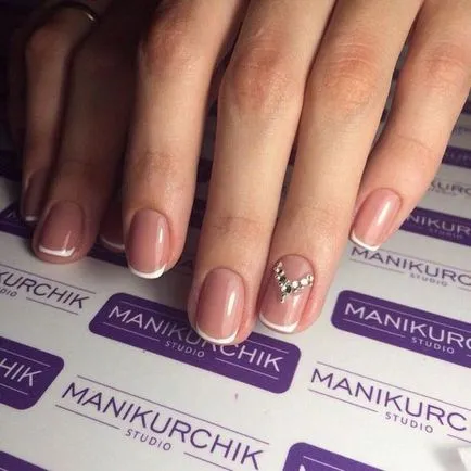 100 cele mai bune idei de moda de mireasa manichiura 2,017 fotografie (manichiură) 100 cele mai bune idei de moda de mireasa manichiura 2,017 fotografie