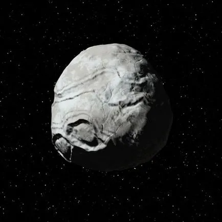 10 lucruri uimitoare despre luna