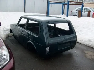 21213 reparații Niva