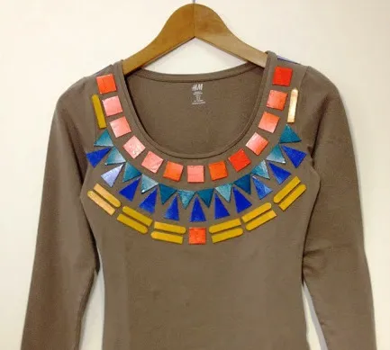 20 Idei pentru decorarea tricouri sau cum de a decora un tricou cu propriile mâini - face propriile mâini, (se aplică) 20 Idei pentru decorarea tricouri sau cum de a decora un tricou cu propriile mâini - face propriile mâini,