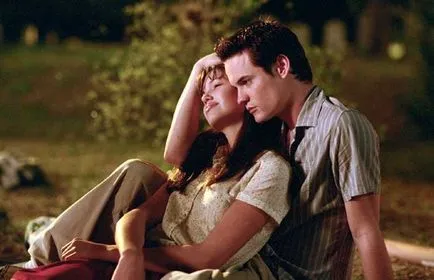 15 cele mai bune filme de dragoste, care merită văzute