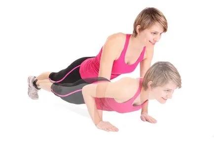 4 cele mai bune exerciții pentru începători în sport pe care le puteți face la domiciliu, viata, trucuri (la domiciliu) 4 cele mai bune exerciții pentru începători în sport pe care le puteți face la domiciliu, viata, trucuri