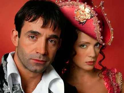 40 Fotografii Olga Drozdova, Dmitry Pevtsov, fiul lui Elisei, Daniel Pevtsova (Olga) 40 Fotografii Olga Drozdova, Dmitry Pevtsov, fiul lui Elisei, Daniel Pevtsova